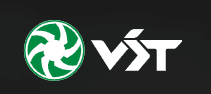 VST Tiller Tractors Ltd