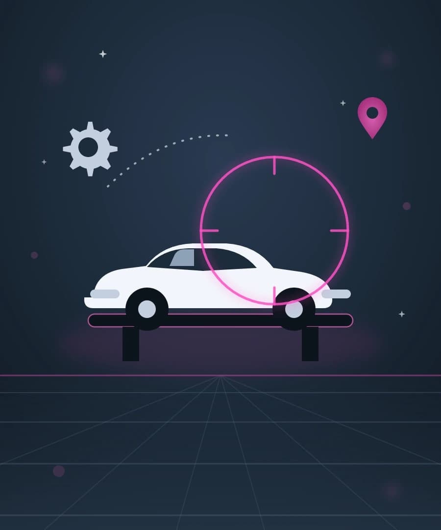 Automotive Logistics