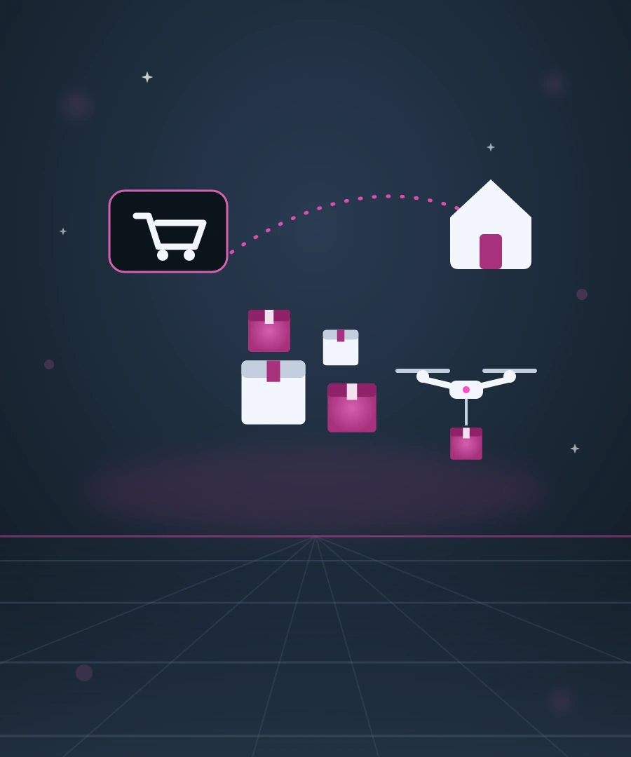 Retail & E-commerce